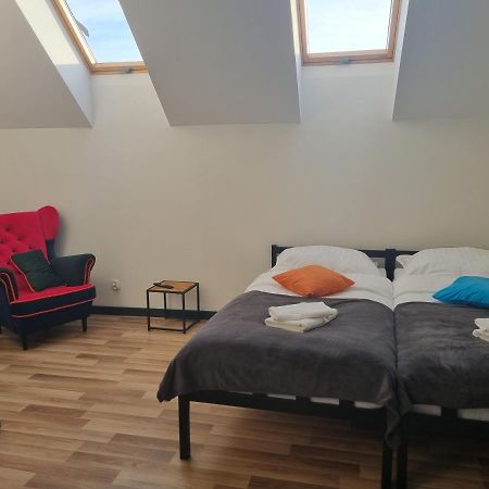 Mlynska 8 Opole-Gorki 빌라 외부 사진