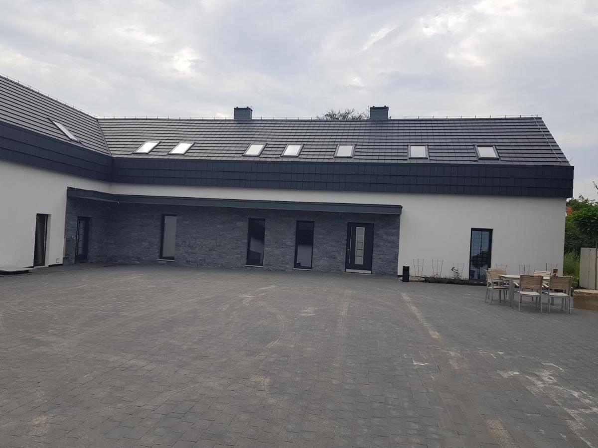 Mlynska 8 Opole-Gorki 빌라 외부 사진