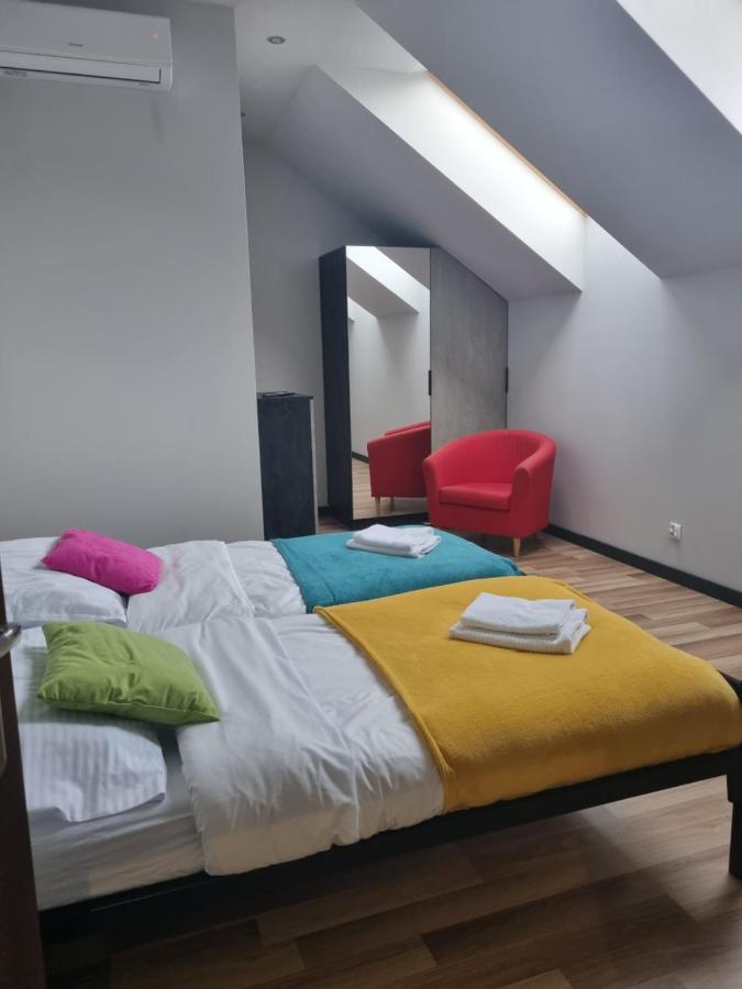 Mlynska 8 Opole-Gorki 빌라 외부 사진