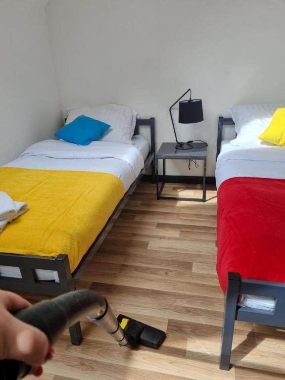 Mlynska 8 Opole-Gorki 빌라 외부 사진